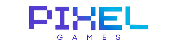 Pixel Games Colombia